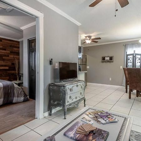 Dexters Cottage Near Downtown And Cafes Tampa Eksteriør bilde