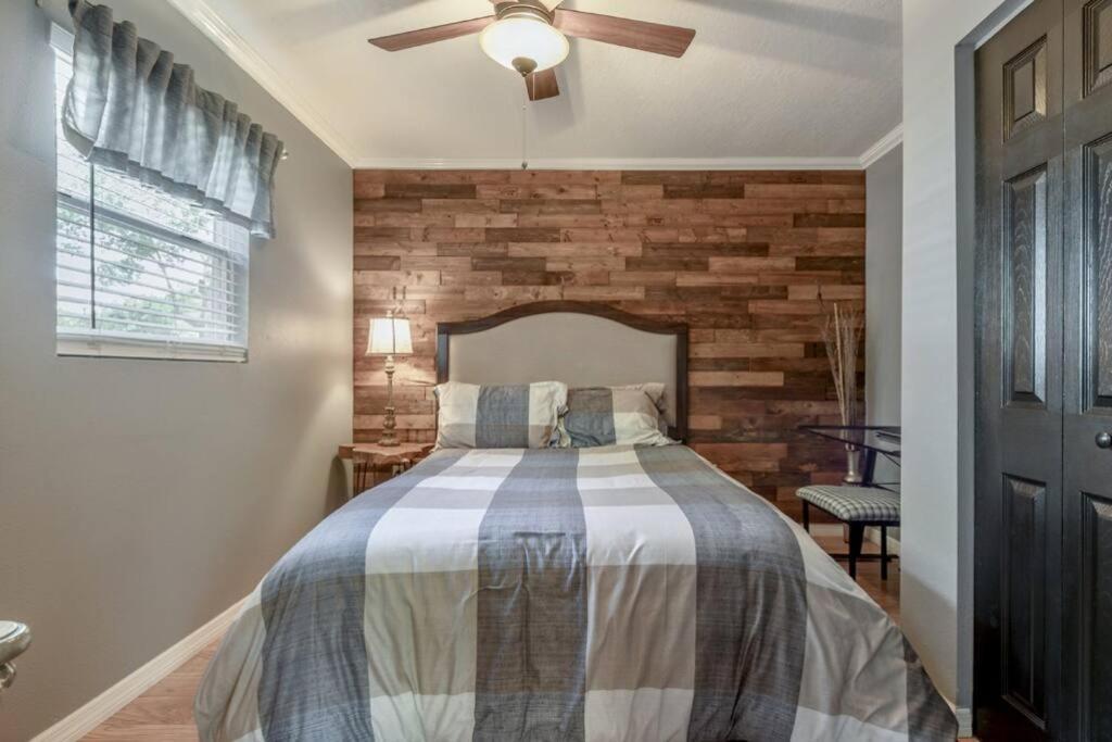 Dexters Cottage Near Downtown And Cafes Tampa Eksteriør bilde